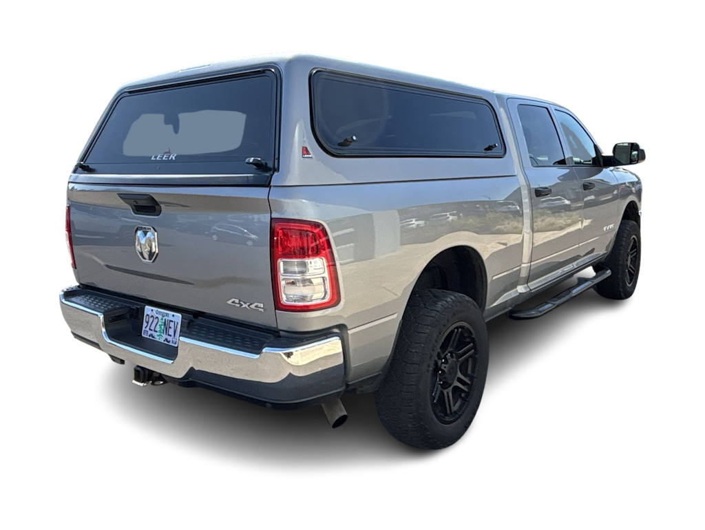 Thumbnail: 2022 RAM 2500 - 8