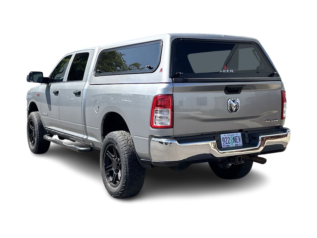 Thumbnail: 2022 RAM 2500 - 3