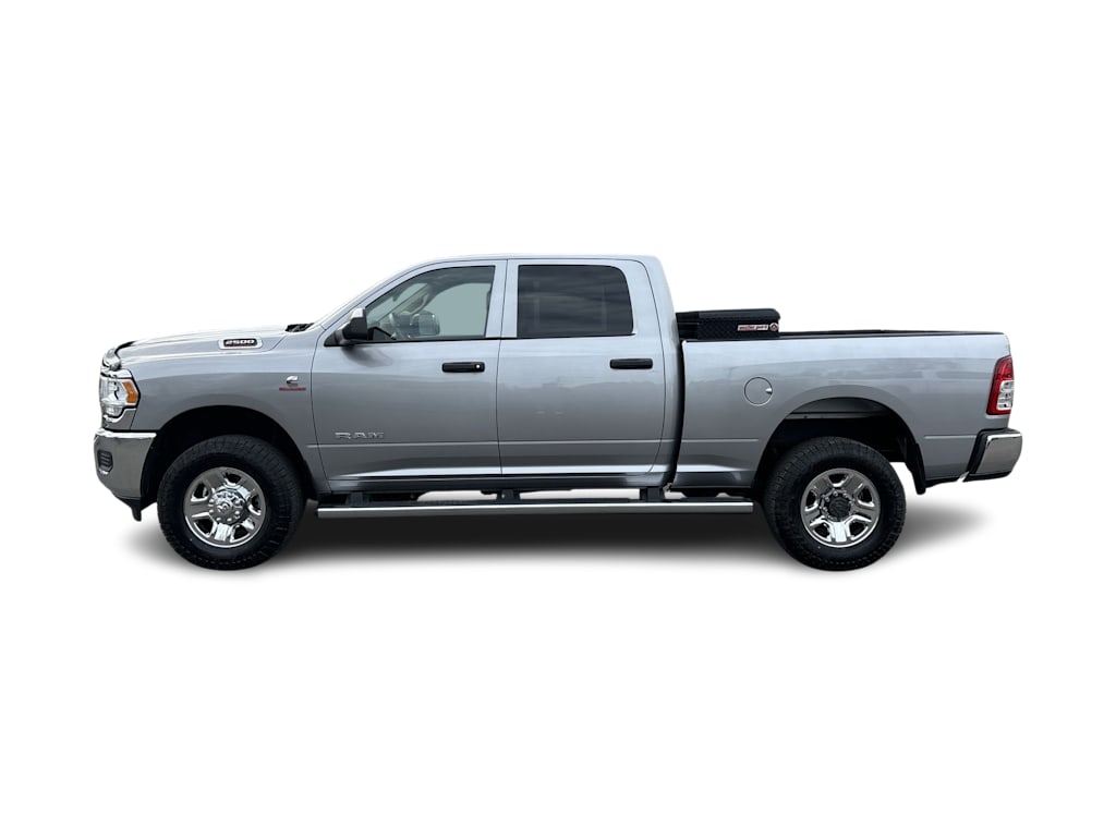 Thumbnail: 2020 RAM 2500 - 3
