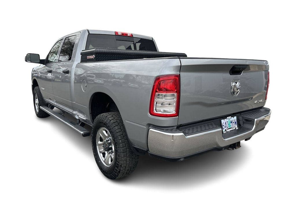 Thumbnail: 2020 RAM 2500 - 4