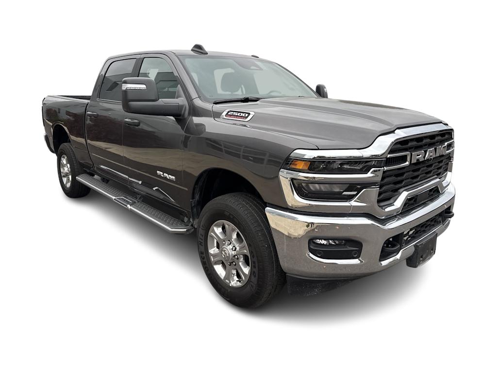Thumbnail: 2026 RAM 2500 - 8