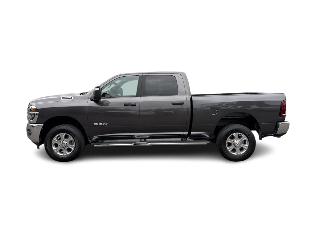 Thumbnail: 2026 RAM 2500 - 2