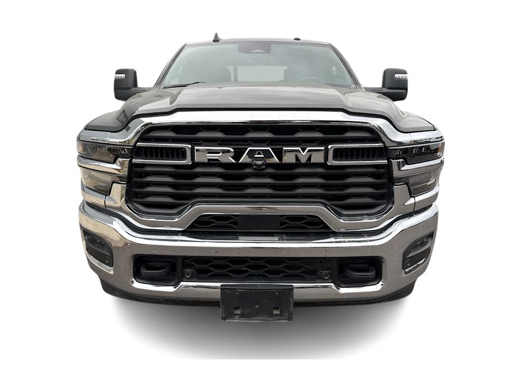 Thumbnail: 2026 RAM 2500 - 4