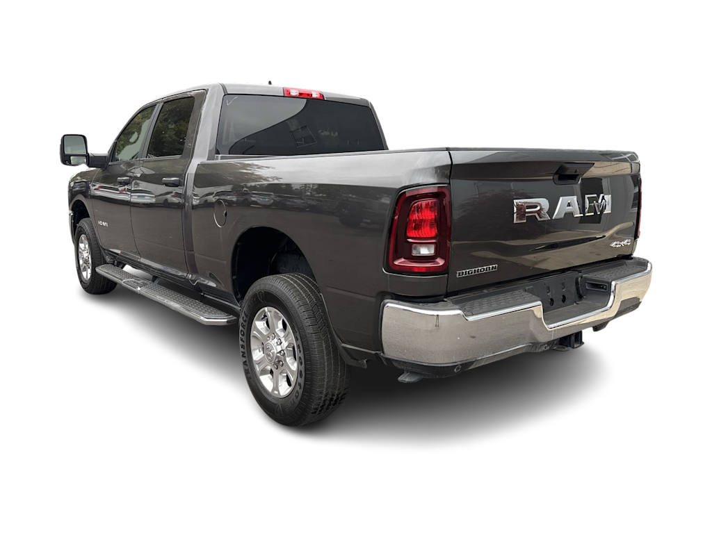 Thumbnail: 2026 RAM 2500 - 3