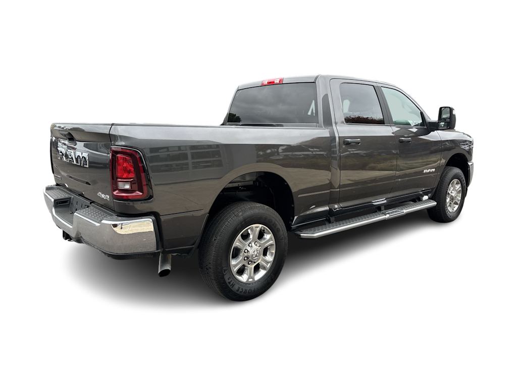 Thumbnail: 2026 RAM 2500 - 7