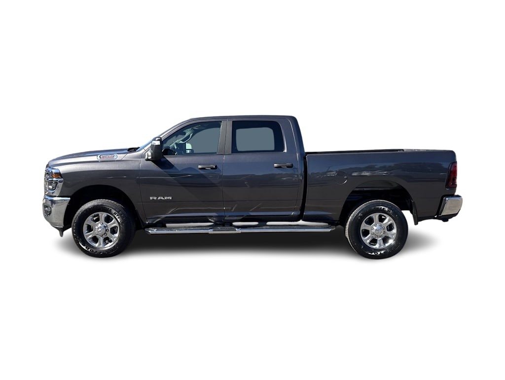 Thumbnail: 2026 RAM 2500 - 2