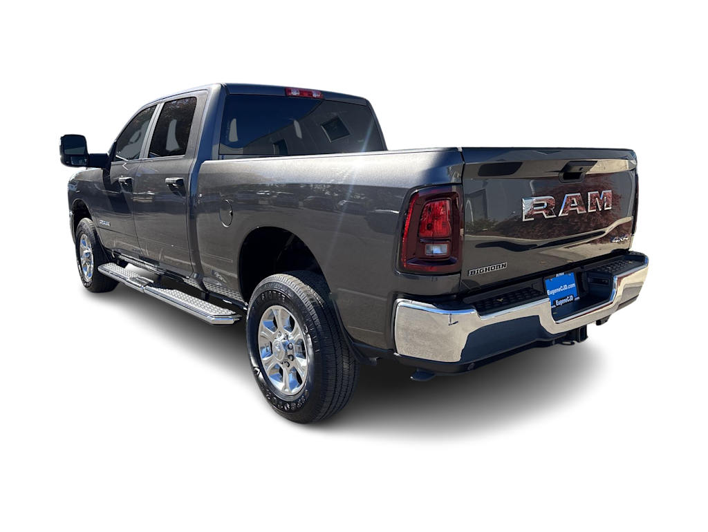 Thumbnail: 2026 RAM 2500 - 3