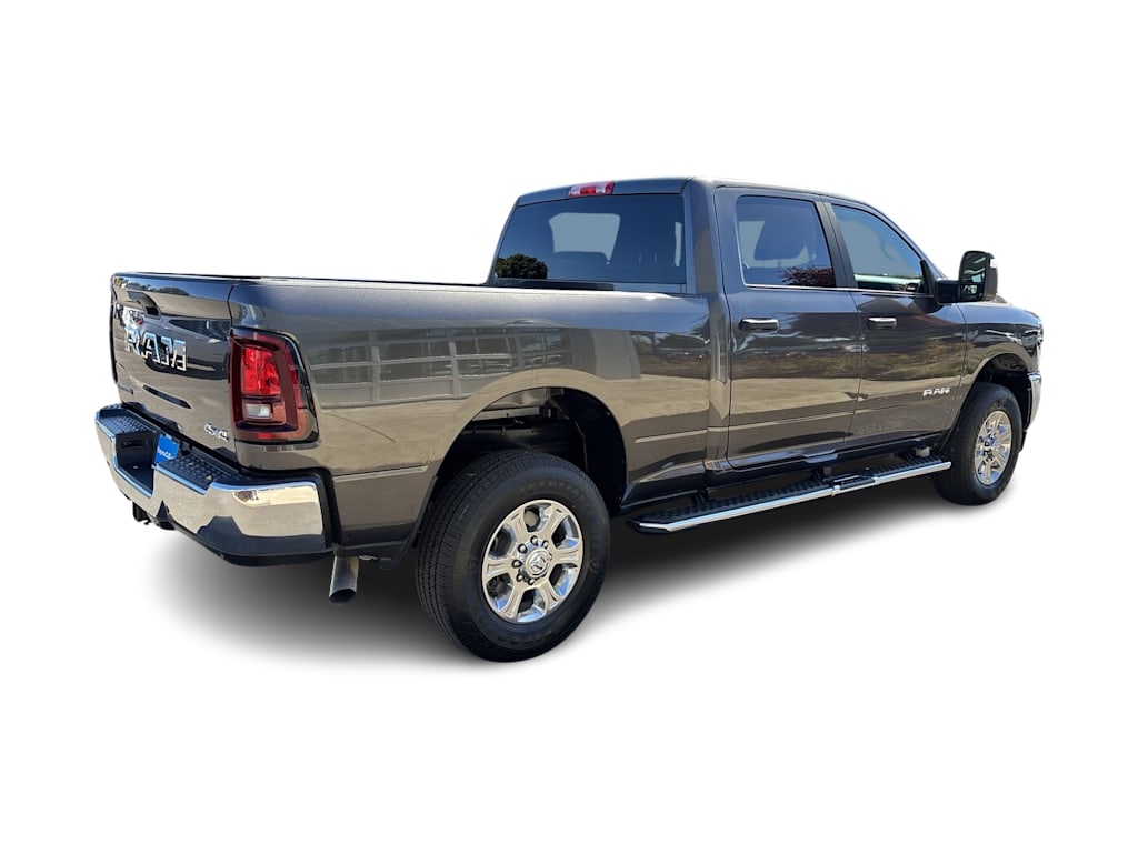 Thumbnail: 2026 RAM 2500 - 10