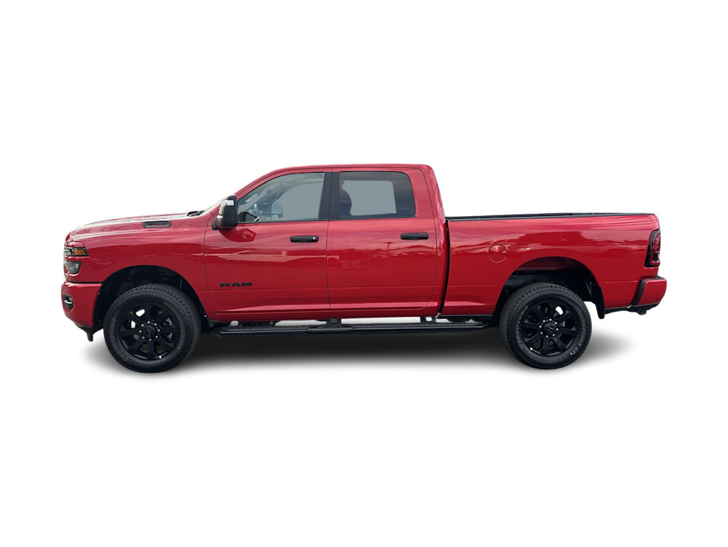 Thumbnail: 2026 RAM 2500 - 2