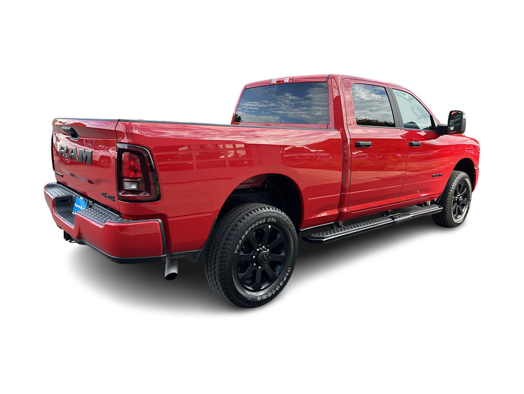 Thumbnail: 2026 RAM 2500 - 11