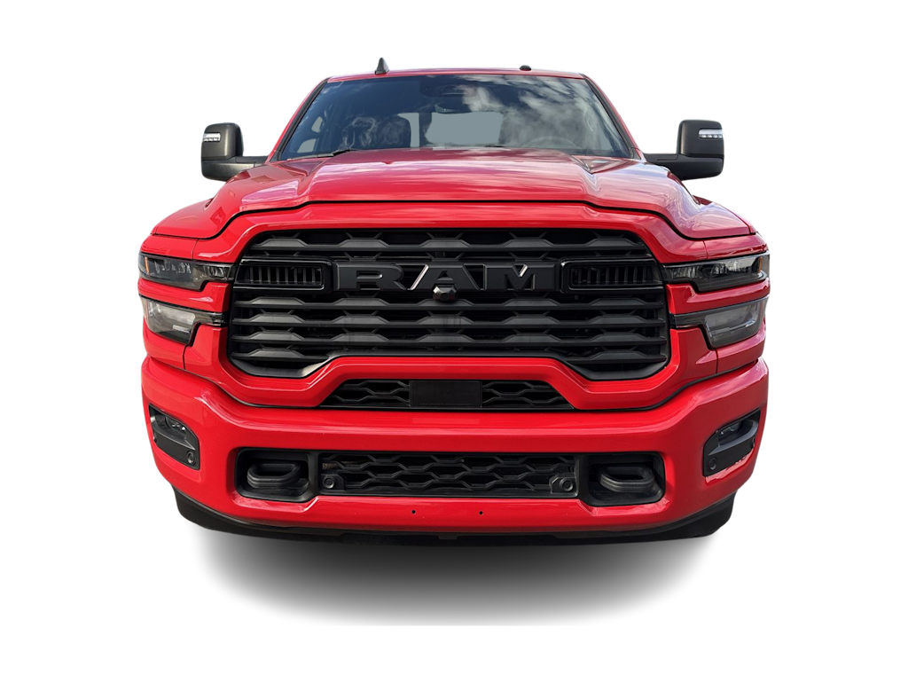 Thumbnail: 2026 RAM 2500 - 4