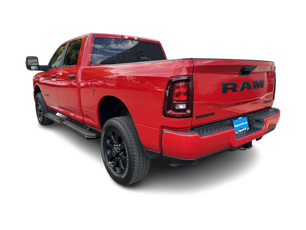 Thumbnail: 2026 RAM 2500 - 3