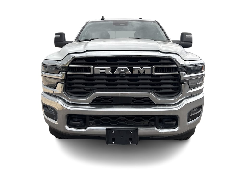 Thumbnail: 2025 RAM 2500 - 4