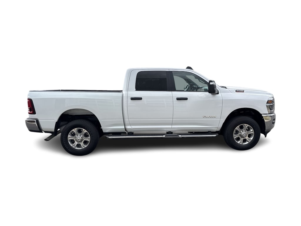 Thumbnail: 2025 RAM 2500 - 8