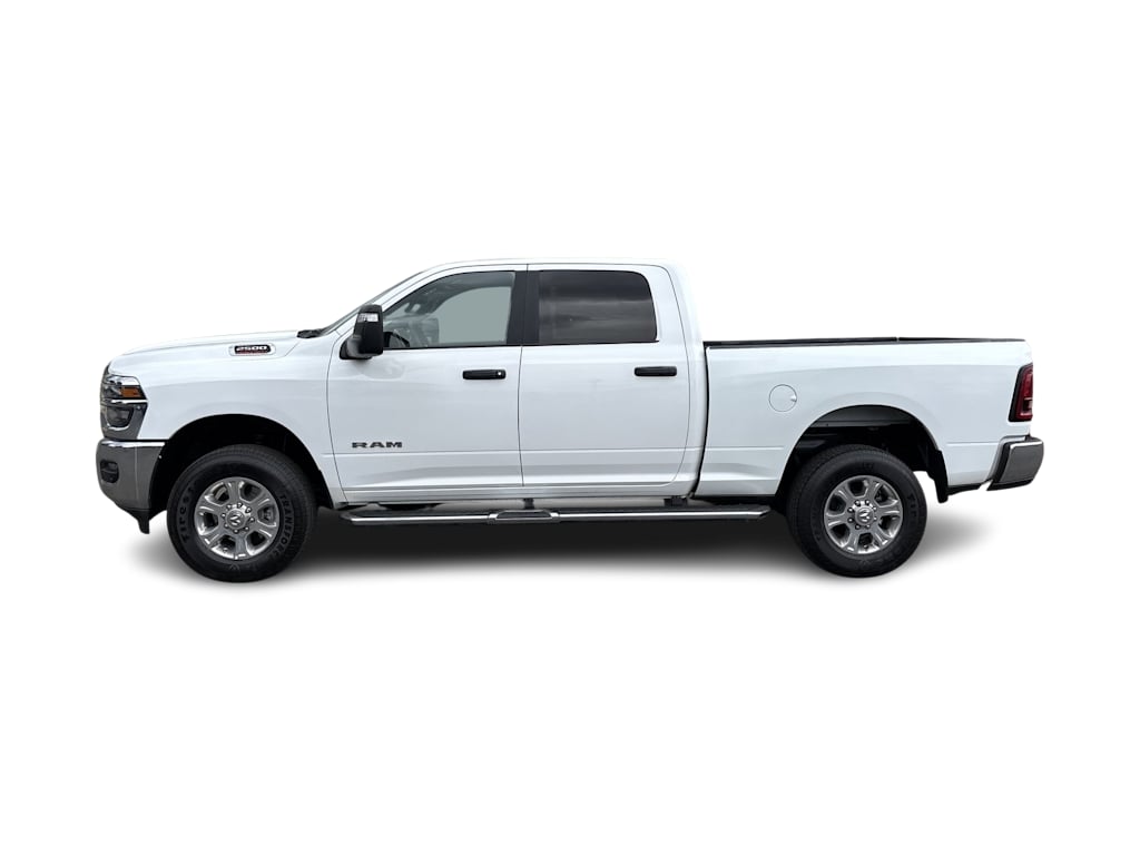 Thumbnail: 2025 RAM 2500 - 2
