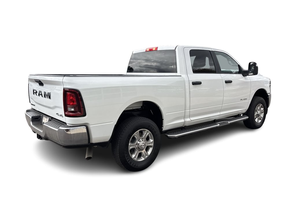 Thumbnail: 2025 RAM 2500 - 7