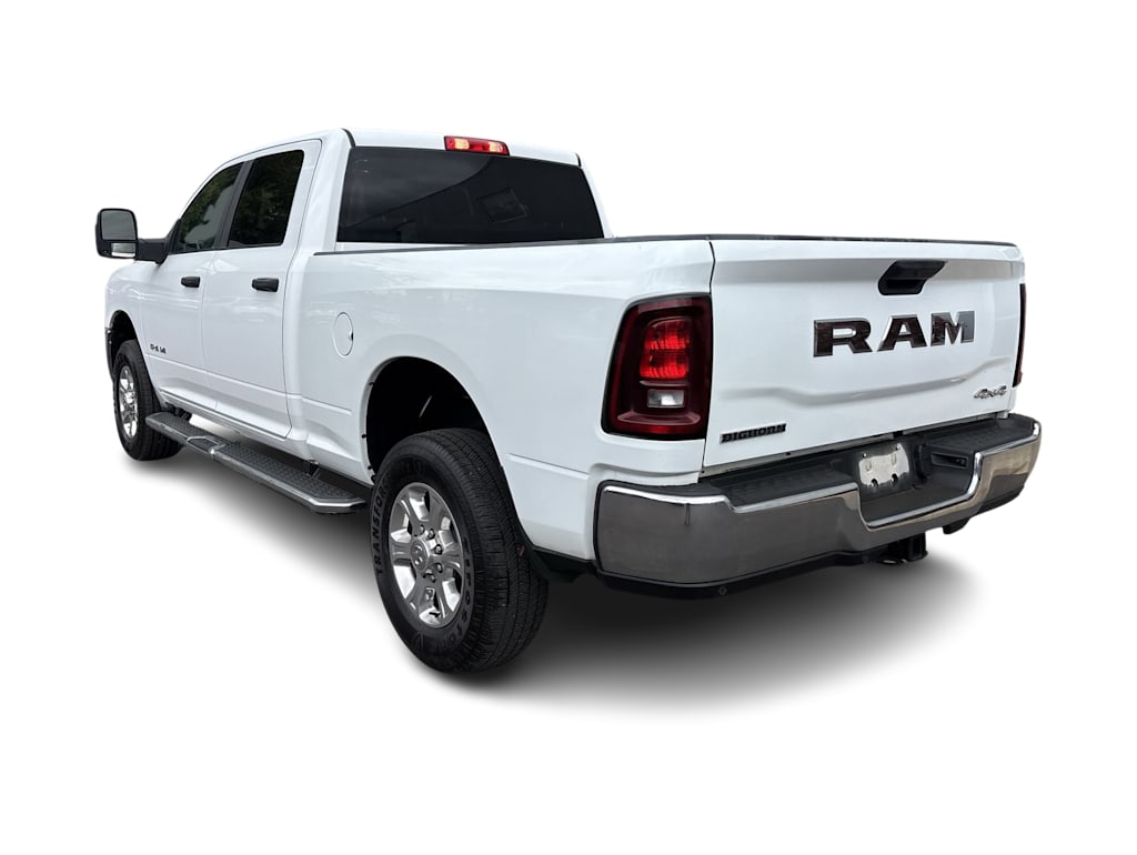 Thumbnail: 2025 RAM 2500 - 3