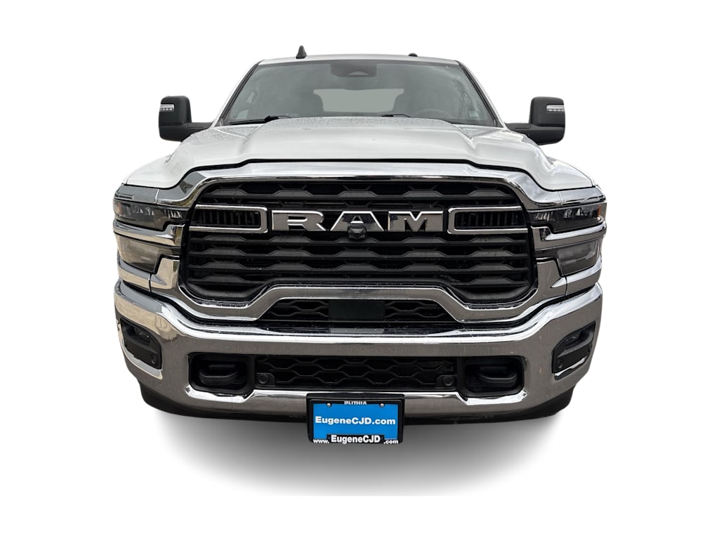 Thumbnail: 2025 RAM 2500 - 5