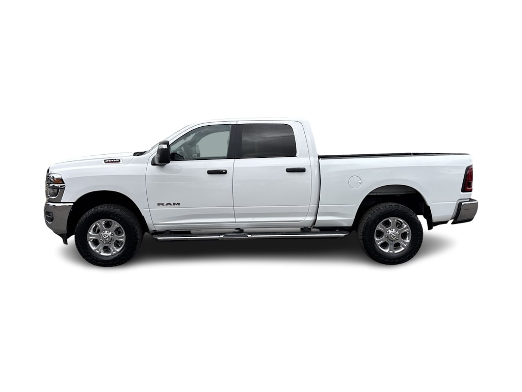 Thumbnail: 2025 RAM 2500 - 3