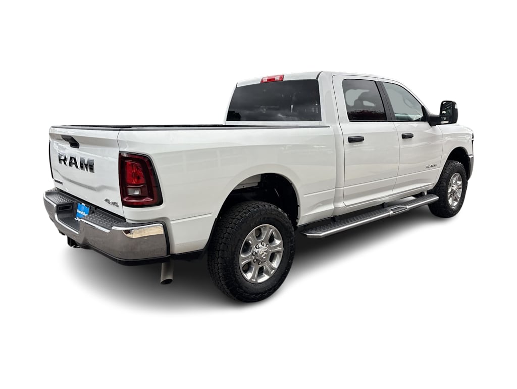 Thumbnail: 2025 RAM 2500 - 12