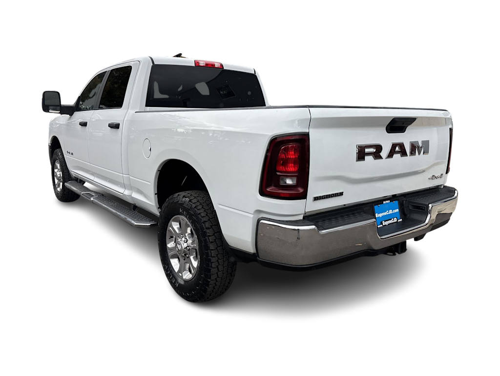 Thumbnail: 2025 RAM 2500 - 4