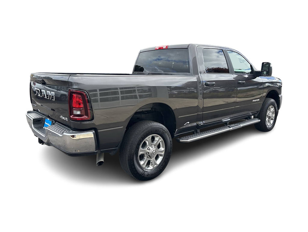 Thumbnail: 2026 RAM 2500 - 10