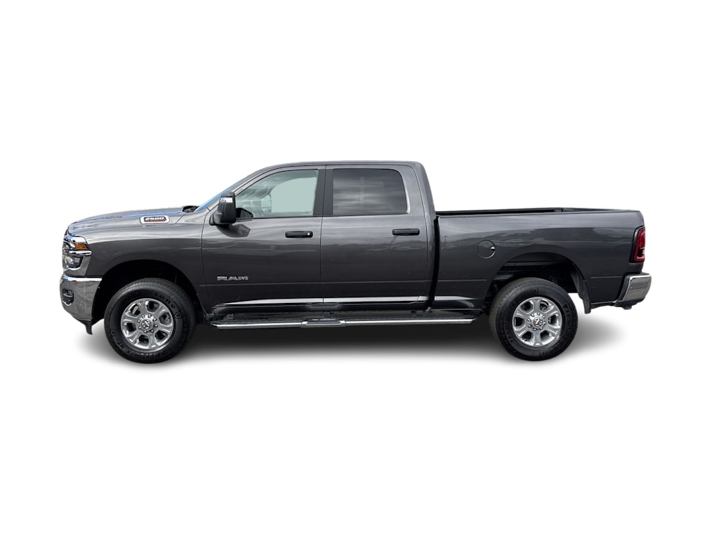 Thumbnail: 2026 RAM 2500 - 2