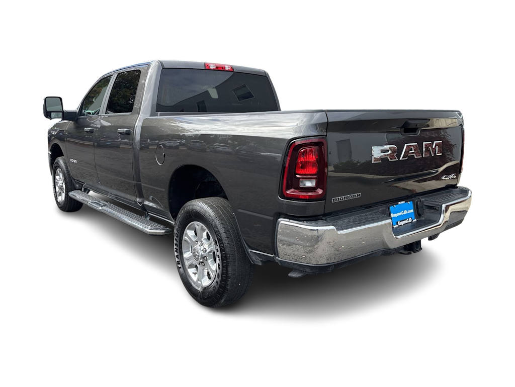 Thumbnail: 2026 RAM 2500 - 3