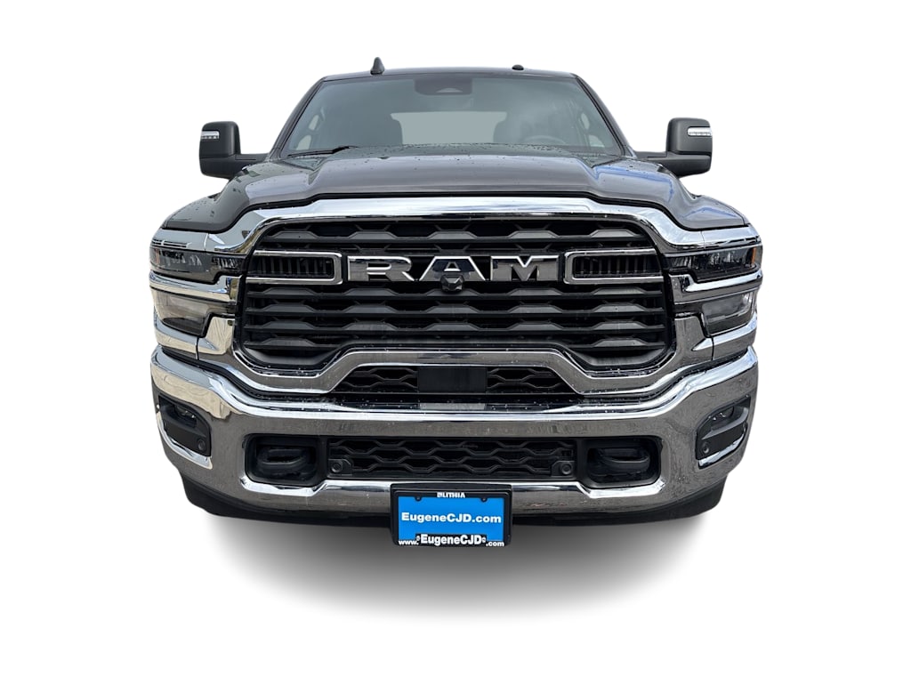 Thumbnail: 2026 RAM 2500 - 4