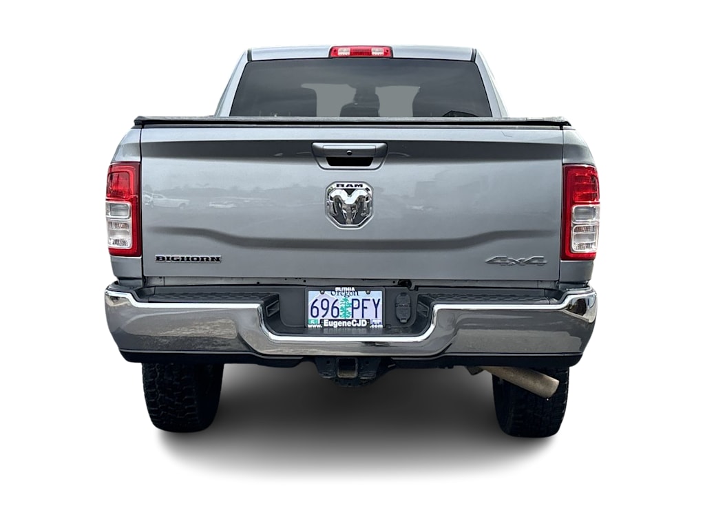 Thumbnail: 2020 RAM 2500 - 4