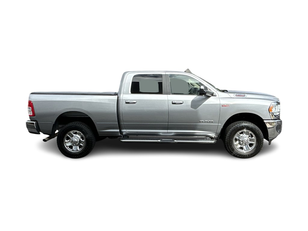 Thumbnail: 2020 RAM 2500 - 14