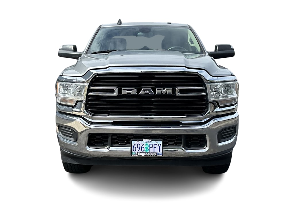 Thumbnail: 2020 RAM 2500 - 5