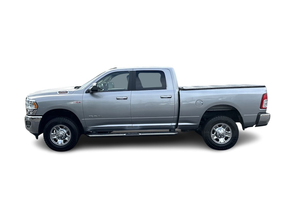 Thumbnail: 2020 RAM 2500 - 2