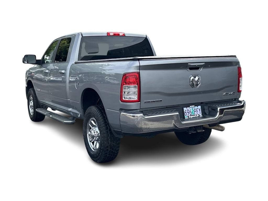 Thumbnail: 2020 RAM 2500 - 3
