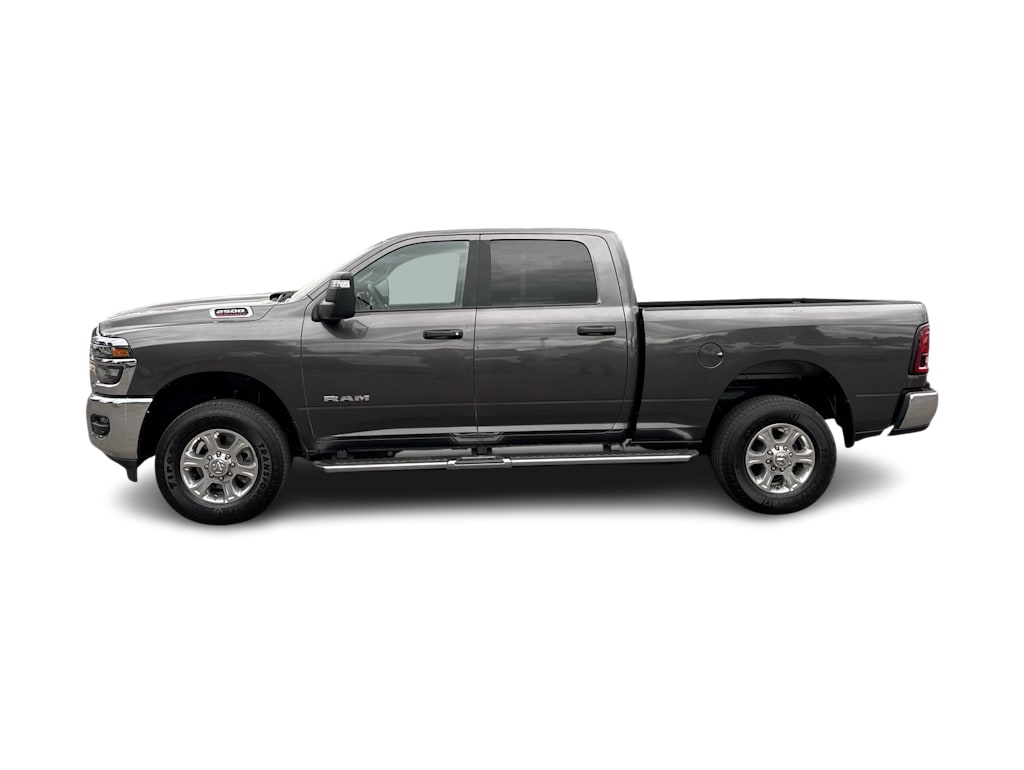 Thumbnail: 2025 RAM 2500 - 2