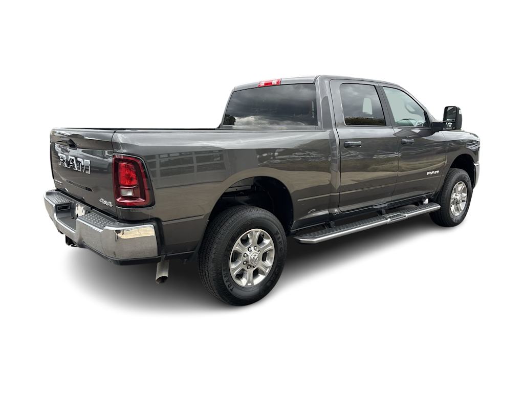 Thumbnail: 2025 RAM 2500 - 7