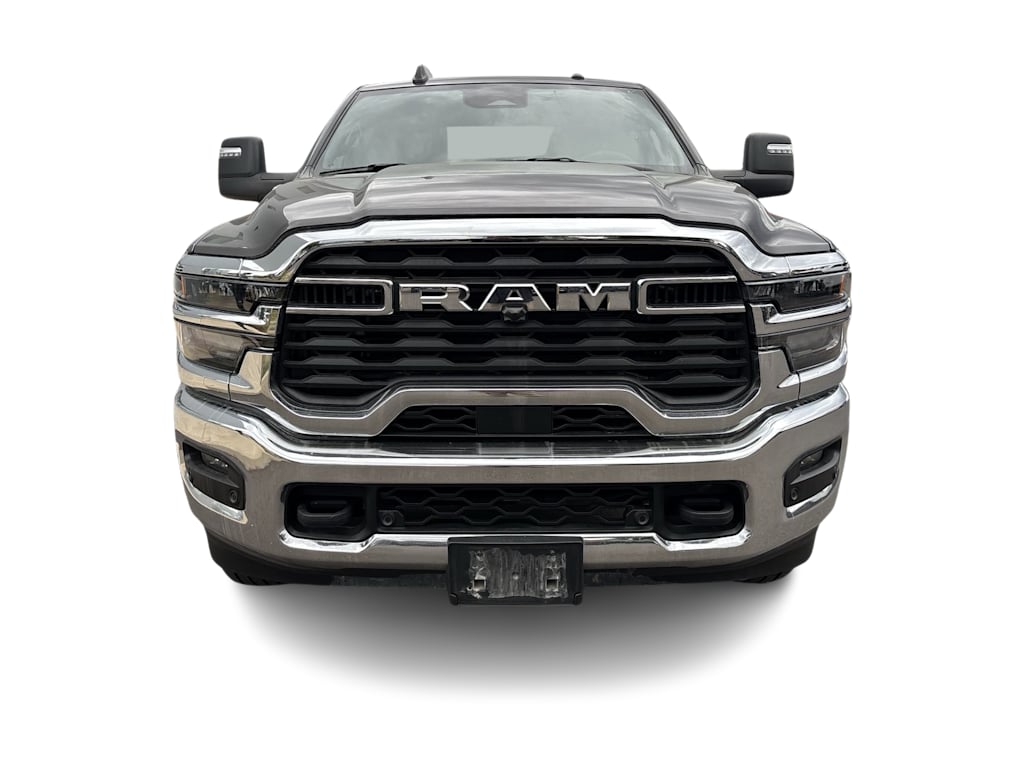Thumbnail: 2025 RAM 2500 - 4