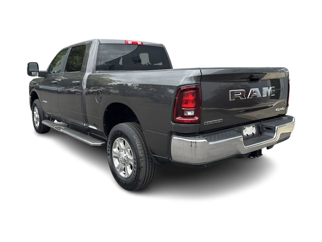 Thumbnail: 2025 RAM 2500 - 3