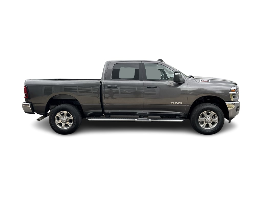 Thumbnail: 2025 RAM 2500 - 8