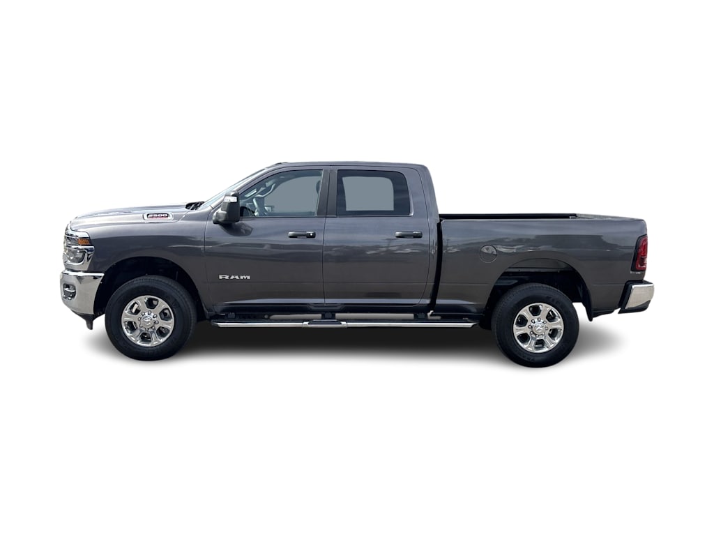 Thumbnail: 2025 RAM 2500 - 2