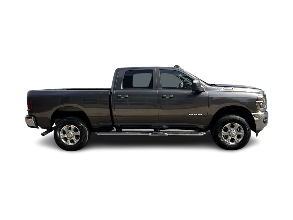 Thumbnail: 2025 RAM 2500 - 12