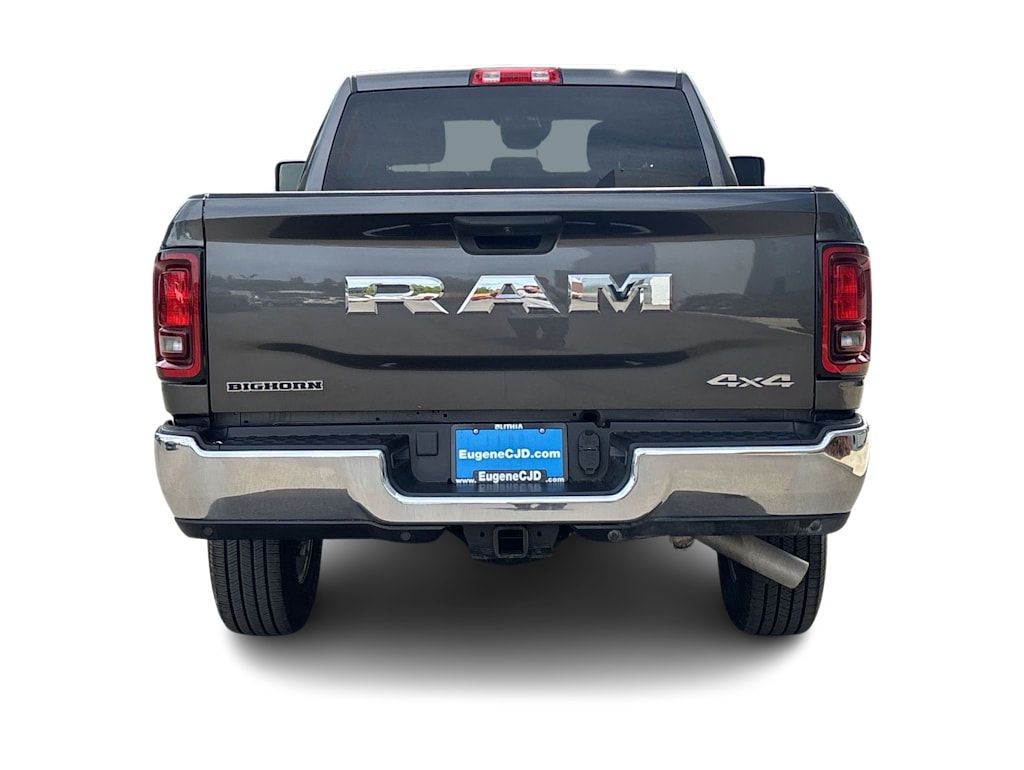 Thumbnail: 2025 RAM 2500 - 4