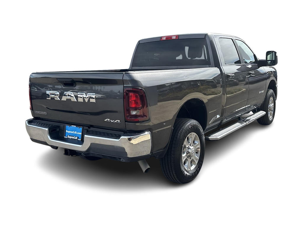 Thumbnail: 2025 RAM 2500 - 11