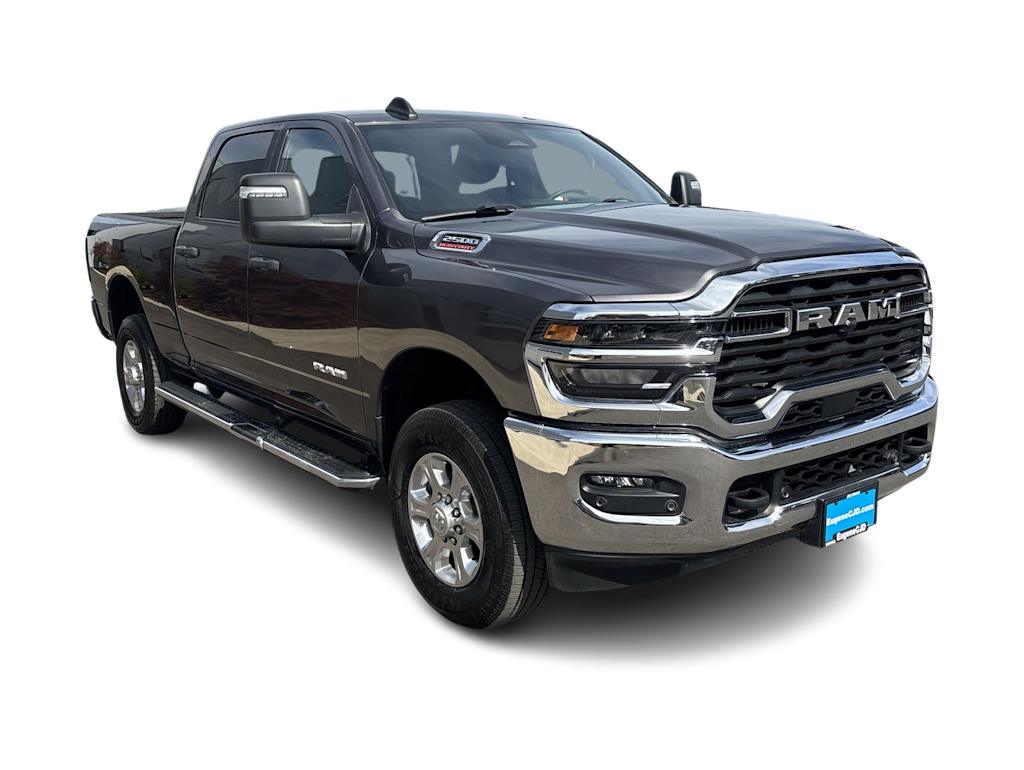 Thumbnail: 2025 RAM 2500 - 13