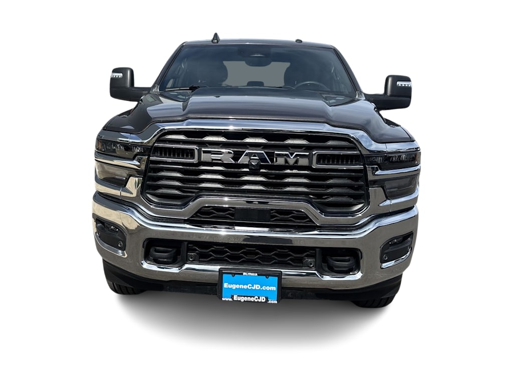 Thumbnail: 2025 RAM 2500 - 5