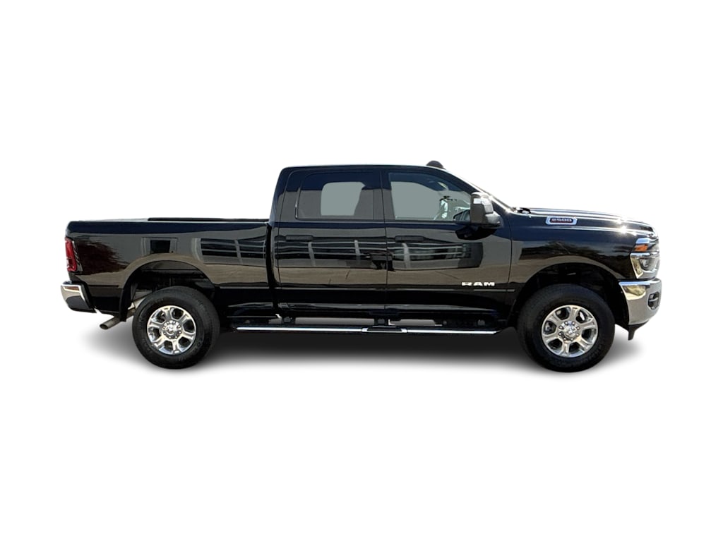 Thumbnail: 2026 RAM 2500 - 11