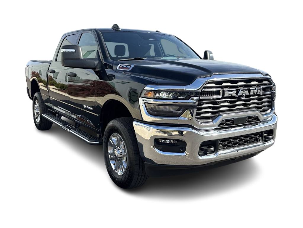 Thumbnail: 2026 RAM 2500 - 12