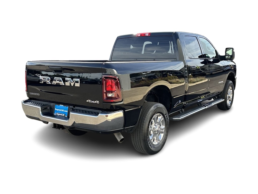 Thumbnail: 2026 RAM 2500 - 10
