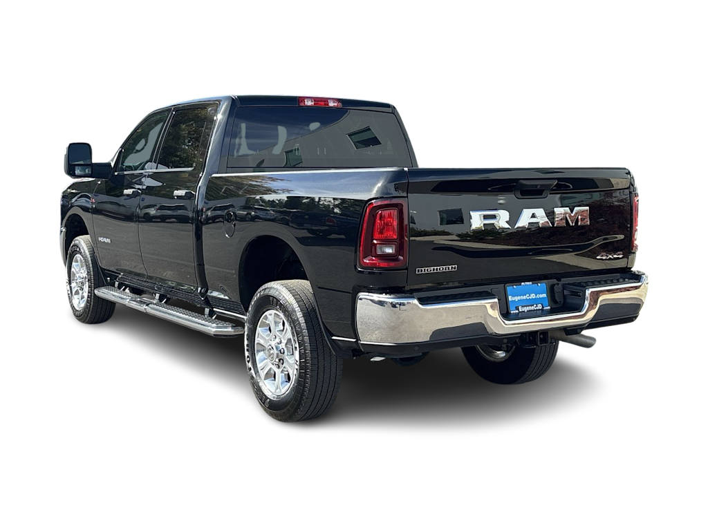 Thumbnail: 2026 RAM 2500 - 3