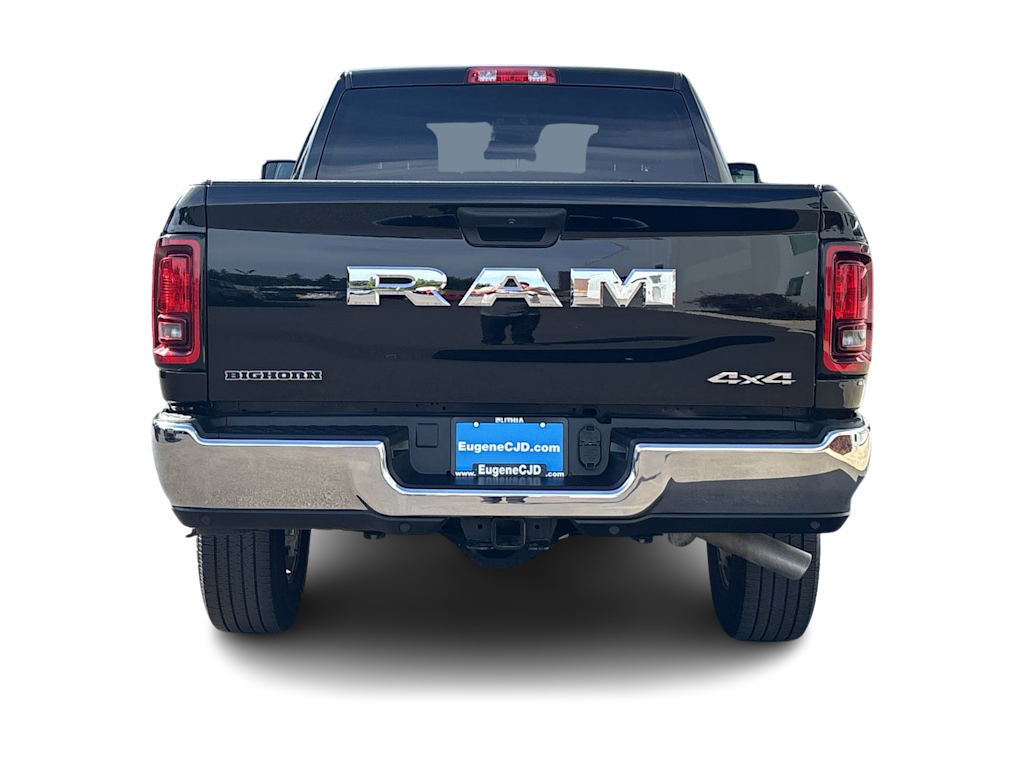Thumbnail: 2026 RAM 2500 - 4
